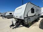 2019 Pacific Coachwork Pacific Coachwork Sea Breeze 16RB 20ft