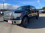 2009 Ford F150 Supercrew