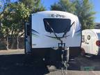 2022 Forest River Flagstaff E-Pro E20FBS 21ft