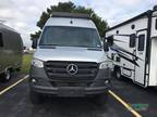 2022 Winnebago Revel 44E 19ft