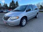 2005 Chrysler Town & Country Touring