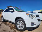 2011 Chevrolet Equinox 2lt 4 Door Wagon