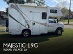 2018 Thor Motor Coach Majestic 19G 19ft