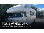 2014 Thor Motor Coach Four Winds 26A 26ft