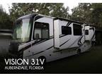 2019 Entegra Coach Vision 31V 31ft