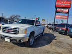 2013 Gmc Sierra 1500 Sle