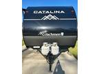 2024 Coachmen Catalina Summit Series 8 231MKS 27ft