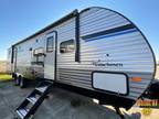 2023 Coachmen Catalina Legacy 323BHDSCK