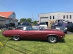 1969 Buick Gs400 Convertible