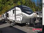 2021 Keystone Cougar Half-Ton 24SABWE 28ft