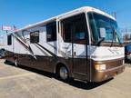 1999 DIPLOMAT MONACO 38ft RV