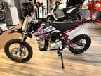 2021 Ice Bear Syx Moto Mini Dirt Bike