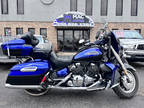 2007 Yamaha Venture Royal Star