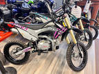 2021 Ice Bear Syx Moto