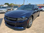 2015 Dodge Charger 4dr Sdn SE RWD