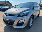 2011 Mazda CX-7 FWD 4dr i Sport