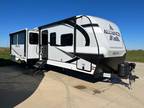 2024 Alliance RV Delta 292RL