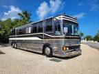 1991 Prevost Country Coach LeMirage 40ft