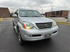 2007 Lexus Gx 470