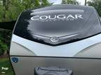 2022 Keystone Cougar