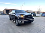 2012 Toyota Tundra 4WD Truck Double Cab 5.7L V8 6-Spd AT