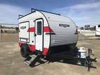 2023 Sunset Park RV SunRay 139T Sport