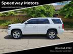 2015 Chevrolet Tahoe lt** loaded to the max**