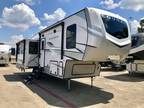 2023 Keystone Cougar 290RLS