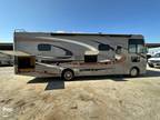 2016 Thor Motor Coach Hurricane