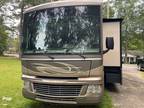 2015 Fleetwood Bounder