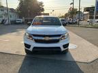 2015 Chevrolet Colorado Work Truck 4x4 4dr Crew Cab 6 ft. LB