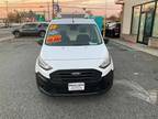 2020 Ford Transit Connect XL 4dr LWB Cargo Mini Van w/Rear Doors