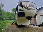 2018 Redwood RV Redwood