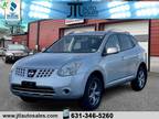 2010 Nissan Rogue AWD 4dr SL