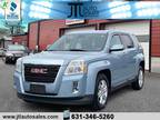 2015 GMC Terrain AWD 4dr SLE w/SLE-1