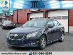 2014 Chevrolet Cruze 4dr Sdn Man 1LT