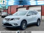 2015 Nissan Rogue AWD 4dr SL