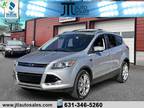 2016 Ford Escape 4WD 4dr Titanium