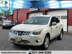 2013 Nissan Rogue AWD 4dr SV