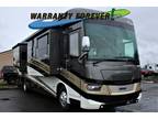 24 Newmar VENTANA 3809VE