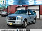 2011 Ford Expedition 4WD 4dr XLT