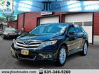 2014 Toyota Venza 4dr Wgn I4 AWD LE (Natl)