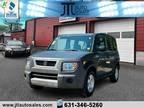 2005 Honda Element 4WD EX AT