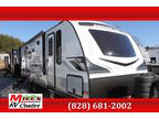 2024 Jayco White Hawk 27RB 27ft