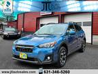 2018 Subaru Crosstrek 2.0i Premium CVT