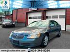 2008 Buick Lucerne 4dr Sdn V6 CXL