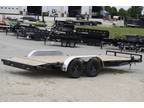 2024 Load Trail 83" x 18' Tandem Axle Carhauler Trailer