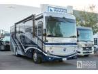 2023 Holiday Rambler Nautica 33TL 33ft