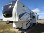 2023 Forest River Riverstone Reserve Series 3950FWK