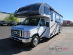 2024 Thor Motor Coach Quantum KW29 31ft